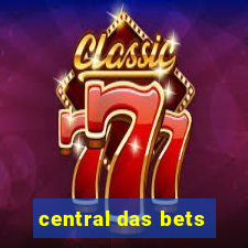 central das bets